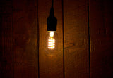 LED T14 2200K Vintage Spiral Filament Bulb